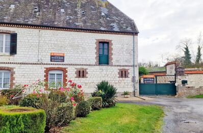 vente maison 228 000 € à proximité de Barenton-sur-Serre (02270)