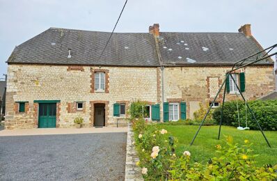 vente maison 228 000 € à proximité de Bucy-Lès-Pierrepont (02350)