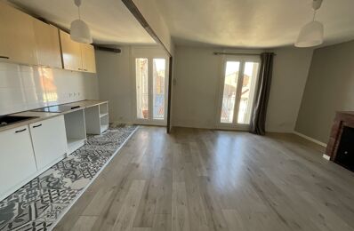 location appartement 550 € CC /mois à proximité de Boujan-sur-Libron (34760)