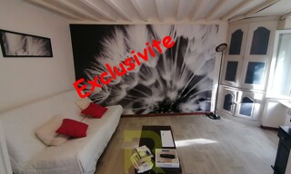 Maison 4 Pièces 60 m² à vendre à Caudebronde (11390)