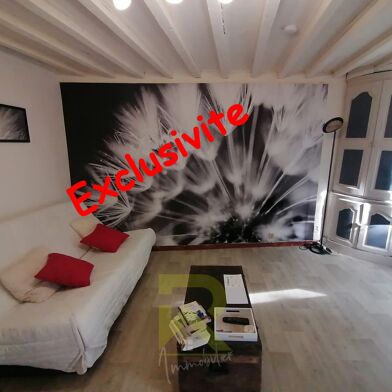 Maison 4 pièces 70000 €