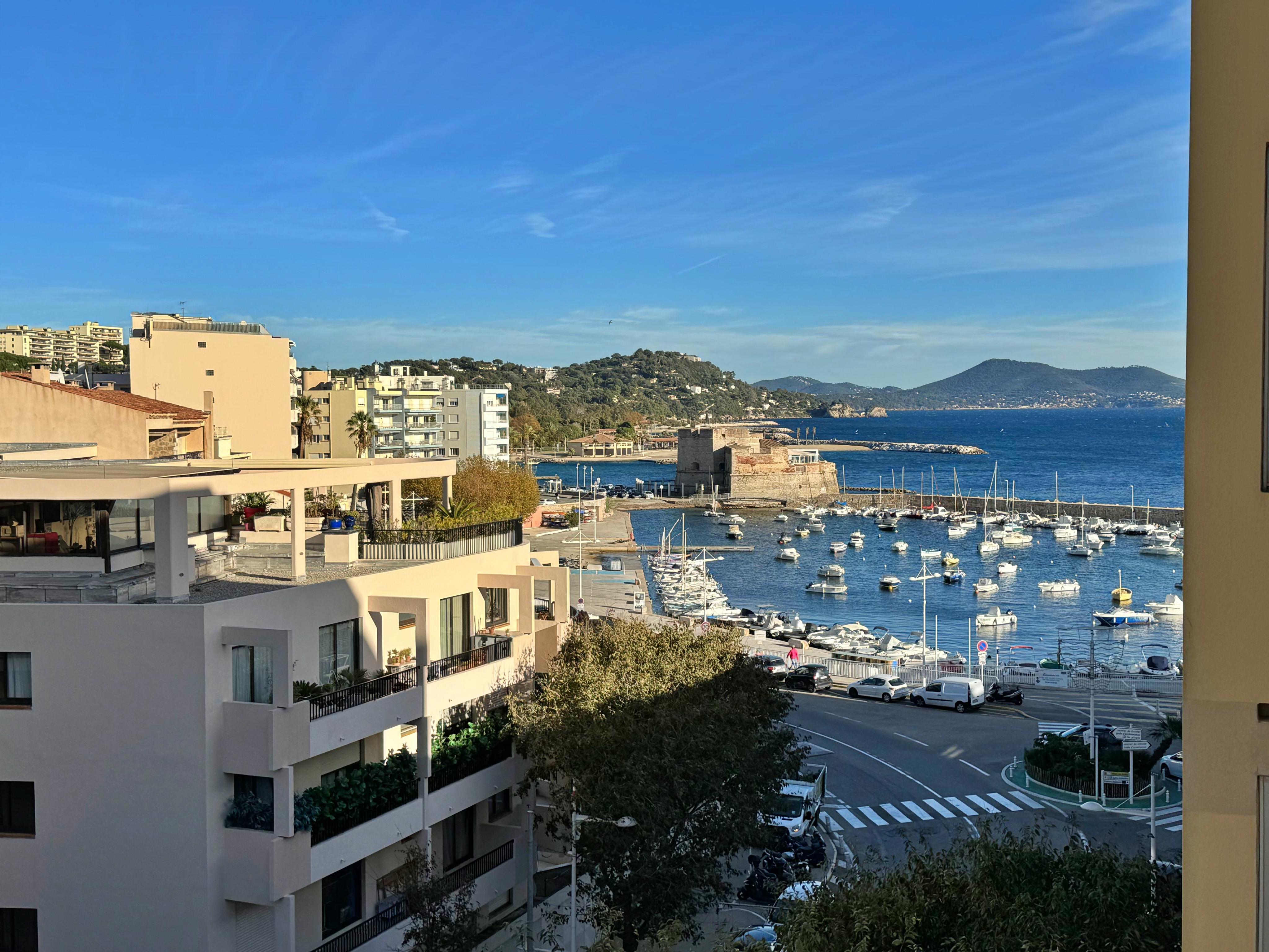 Appartement 5 pièces  à vendre Toulon 83000