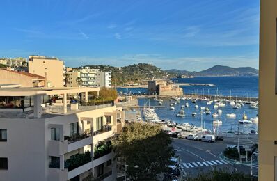 vente appartement 450 000 € à proximité de Toulon (83200)