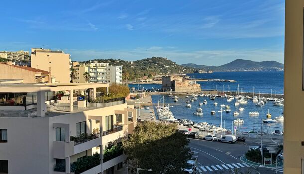 Appartement 5 pièces  à vendre Toulon 83000