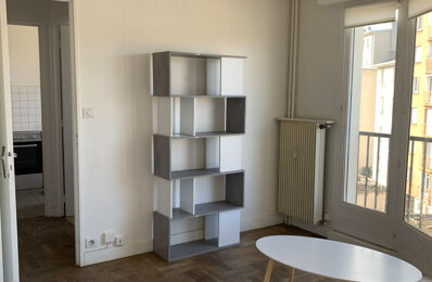 appartement 1 pièces 26 m2 à vendre à Limoges (87100)