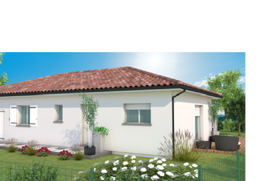 construire maison 228 900 € à proximité de Mont-de-Marsan (40000)