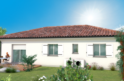 construire maison 221 900 € à proximité de Roquefort (40120)