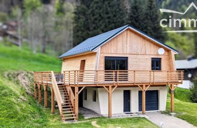 vente maison 399 000 € à proximité de Plateau-des-Petites-Roches (38660)
