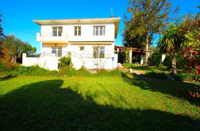 vente maison 760 000 € à proximité de La Roque-Esclapon (83840)