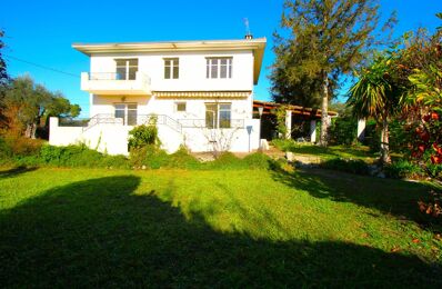 vente maison 760 000 € à proximité de Pégomas (06580)