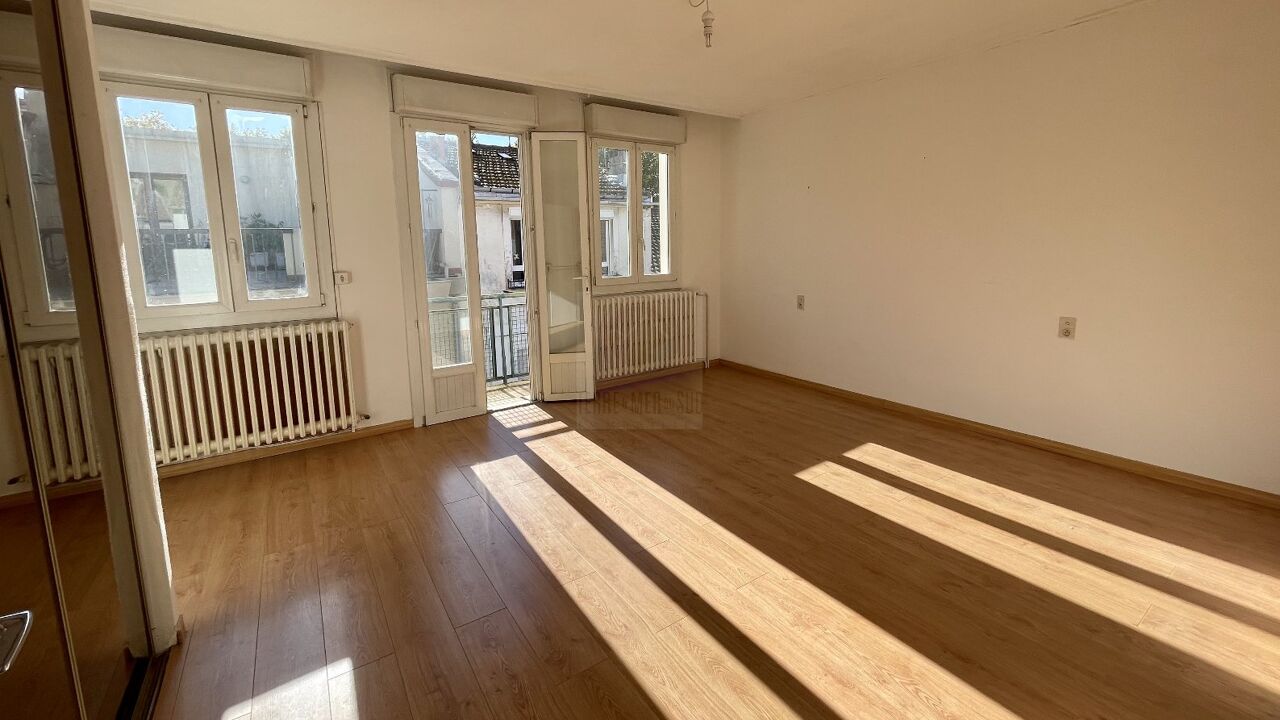 immeuble  pièces 262 m2 à vendre à Béziers (34500)