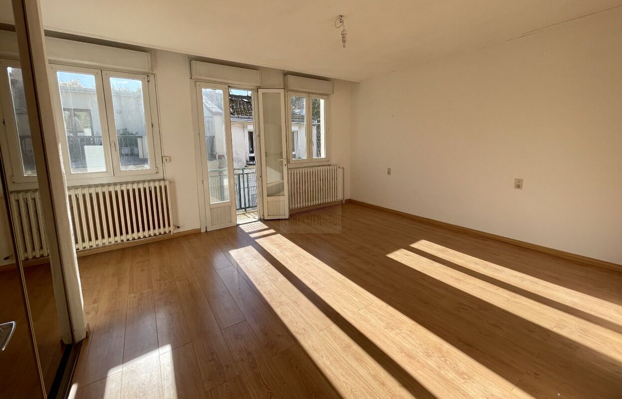 immeuble  pièces 262 m2 à vendre à Béziers (34500)