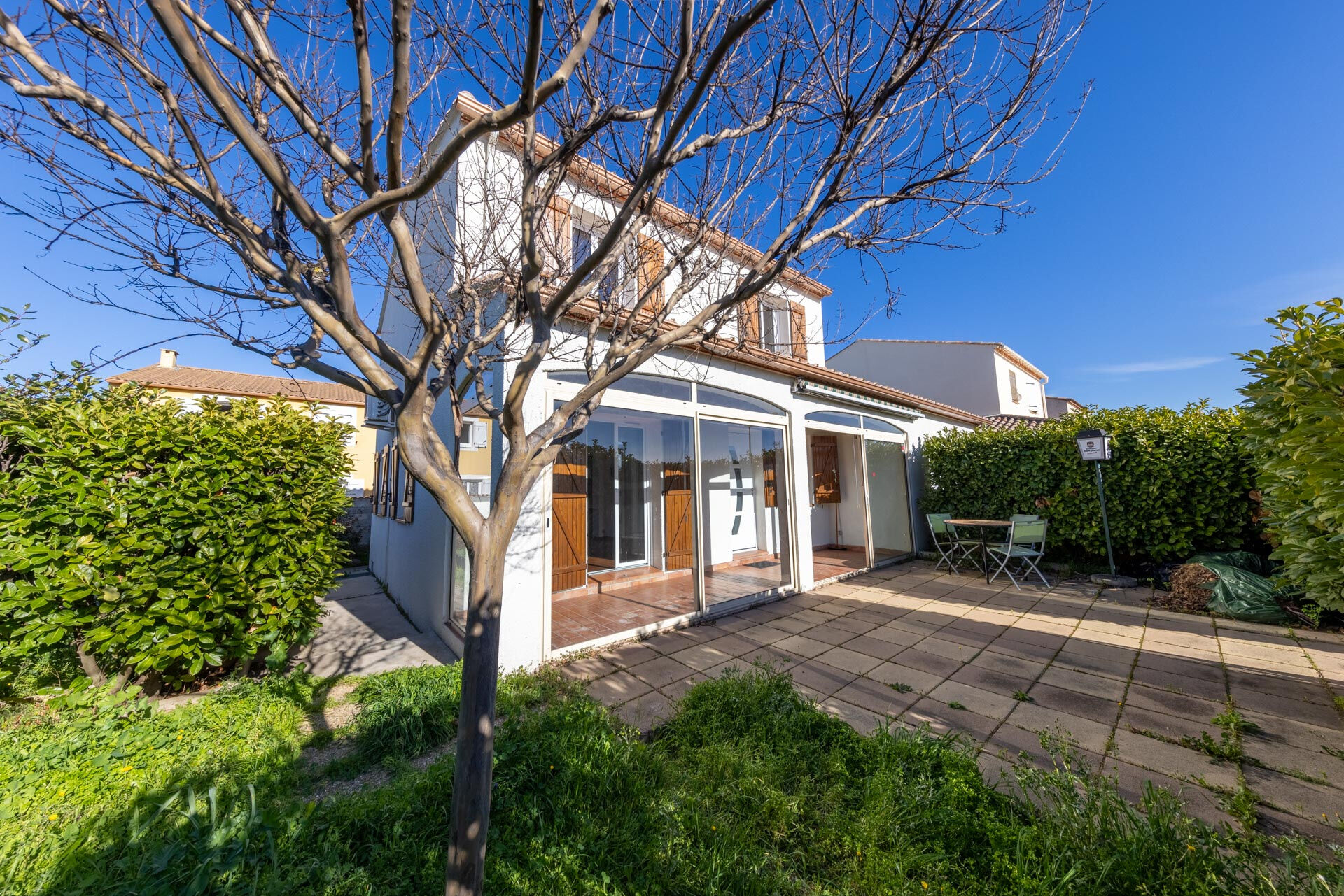 Villa / Maison 4 pièces  à vendre Vendargues 34740