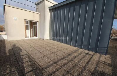 vente appartement 499 000 € à proximité de Gournay-sur-Marne (93460)