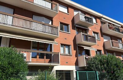 vente appartement 168 000 € à proximité de Castelginest (31780)
