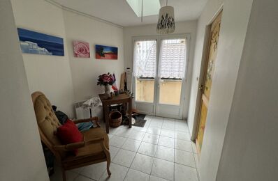 maison 3 pièces 60 m2 à vendre à Moreuil (80110)