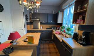 Maison 3 Pièces 60 m² à vendre à Moreuil (80110)