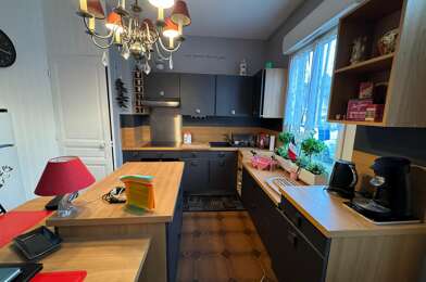 Maison 3 pièces 119000 €