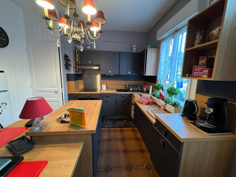 Maison 3 pièces 60 m² — photo 1