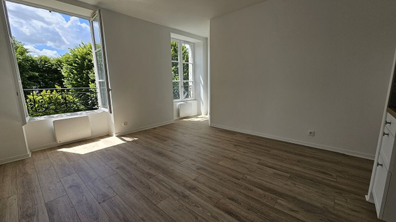 appartement 1 pièces 31 m2 à louer à Beaugency (45190)