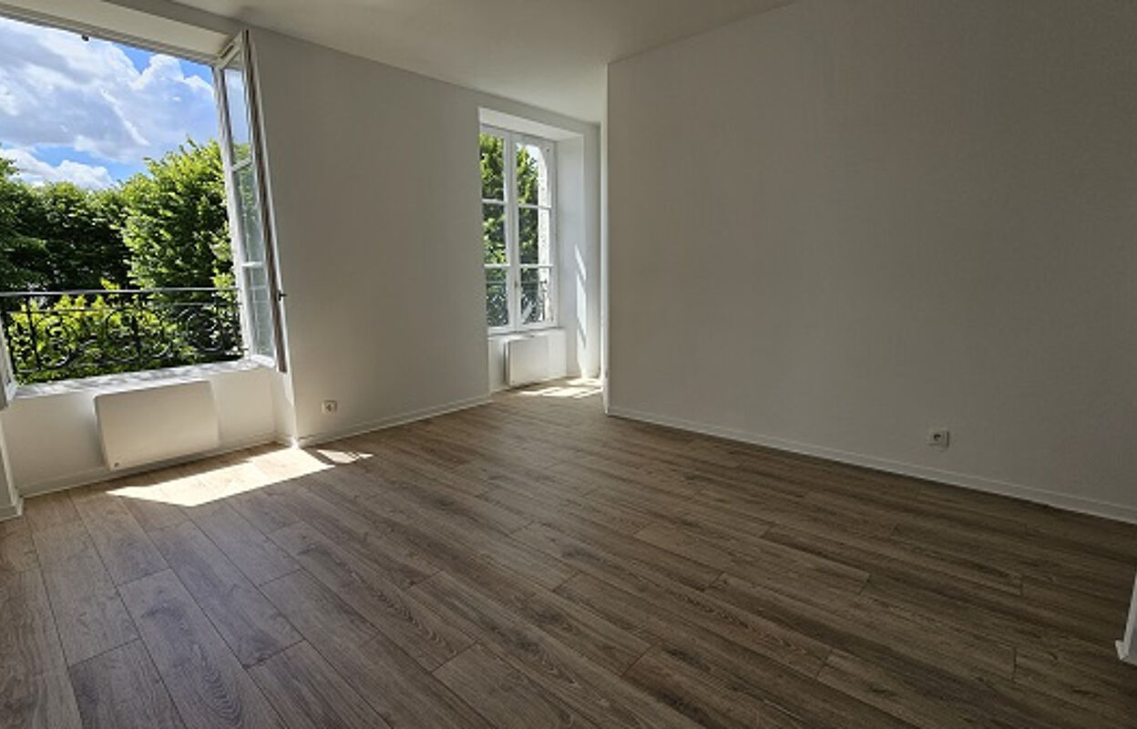 appartement 1 pièces 31 m2 à louer à Beaugency (45190)