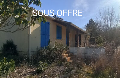 vente maison 350 000 € à proximité de Montpellier (34000)