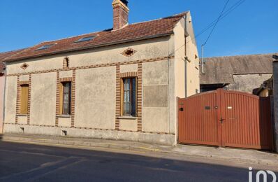 vente maison 163 000 € à proximité de Courlon-sur-Yonne (89140)