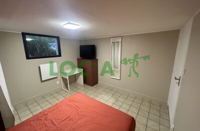 location appartement 400 € CC /mois à proximité de Fontaine-Lès-Dijon (21121)