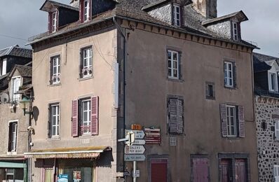 vente maison 39 900 € à proximité de Sainte-Anastasie (15170)