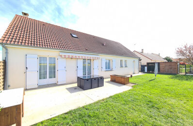 vente maison 219 500 € à proximité de La Ferte-Villeneuil (28220)