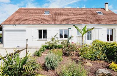 vente maison 219 500 € à proximité de Saint-Denis-les-Ponts (28200)