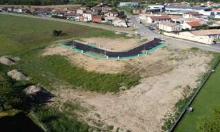 Terrain  486 m² à vendre à Mazères (09270)