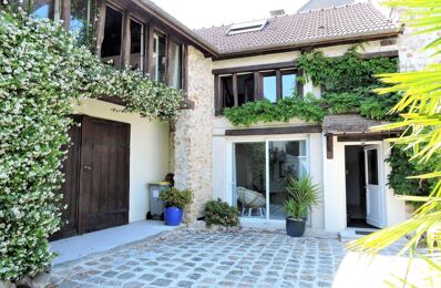 vente maison 568 500 € à proximité de Morsang-sur-Orge (91390)