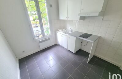 location appartement 700 € CC /mois à proximité de Athis-Mons (91200)
