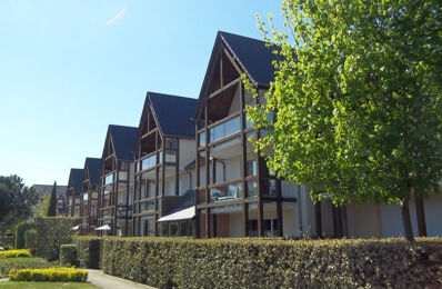 vente appartement 126 795 € à proximité de Saint-Gervais-la-Forêt (41350)
