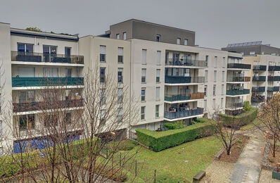 vente appartement 102 000 € à proximité de Rillieux-la-Pape (69140)