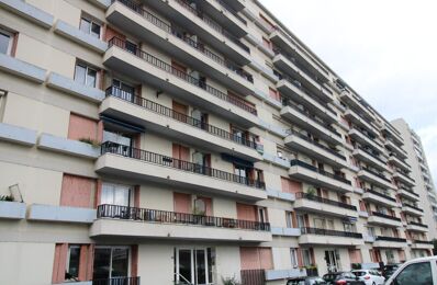vente appartement 98 000 € à proximité de Murianette (38420)