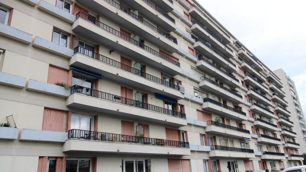 appartement 3 pièces 54 m2 à vendre à Saint-Égrève (38120)