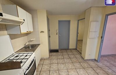 appartement 2 pièces 31 m2 à vendre à Ax-les-Thermes (09110)