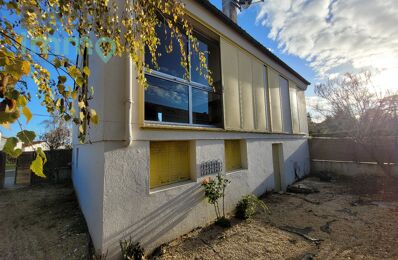 vente maison 208 950 € à proximité de Usson-du-Poitou (86350)