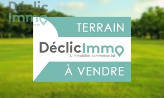Terrain  505 m² à vendre à La Chapelle-des-Pots (17100)