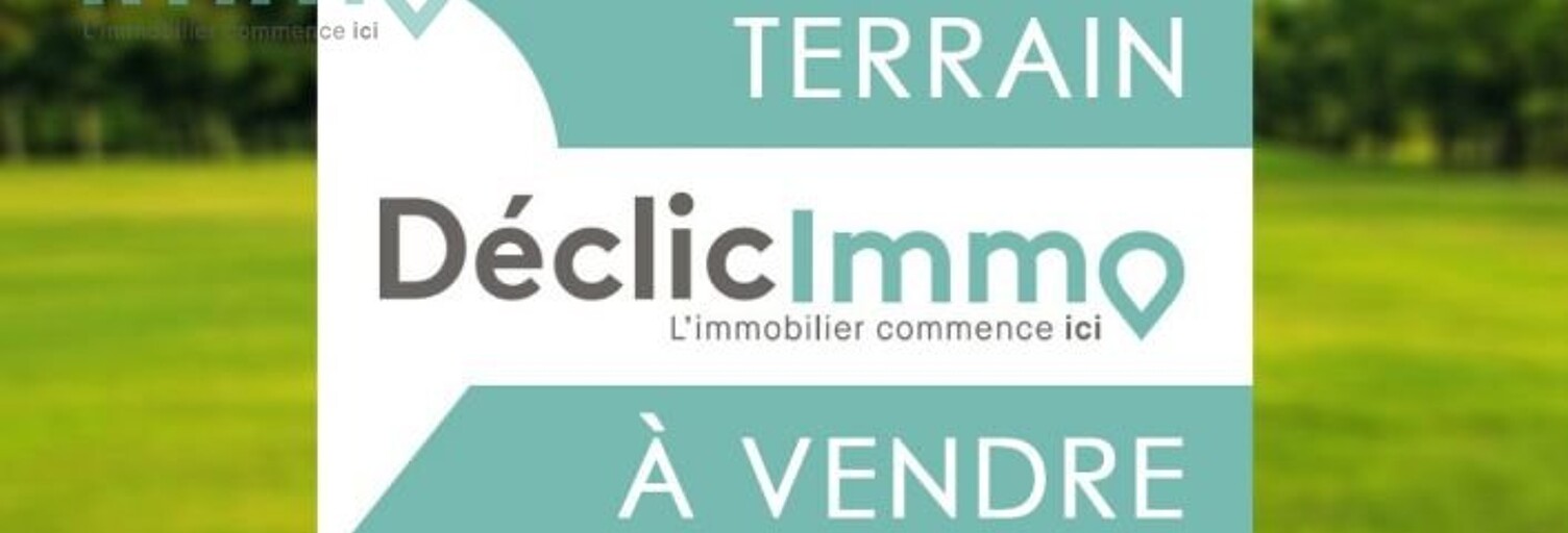 Terrain  505 m² à vendre à La Chapelle-des-Pots (17100)