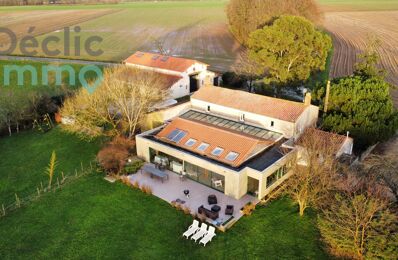 vente maison 921 150 € à proximité de La Roche-sur-Yon (85000)