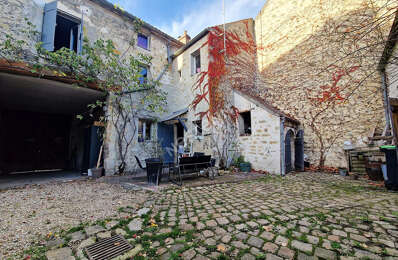 maison 5 pièces 106 m2 à vendre à Asnières-sur-Oise (95270)