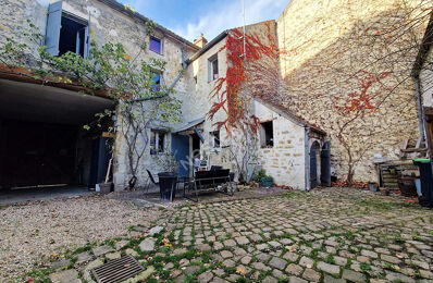 vente maison 275 000 € à proximité de Cires-Lès-Mello (60660)