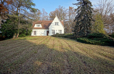 vente maison 481 600 € à proximité de Fleury-les-Aubrais (45400)