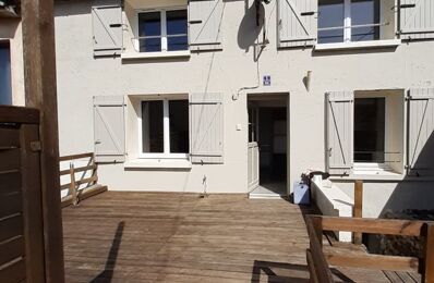 maison 4 pièces 90 m2 à vendre à Montreuil-Aux-Lions (02310)