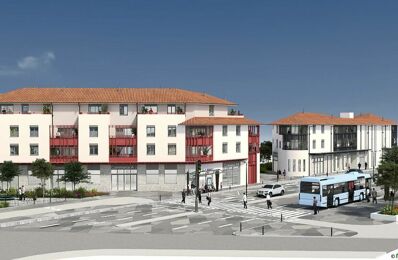 location commerce 2 290 € CC /mois à proximité de Capbreton (40130)