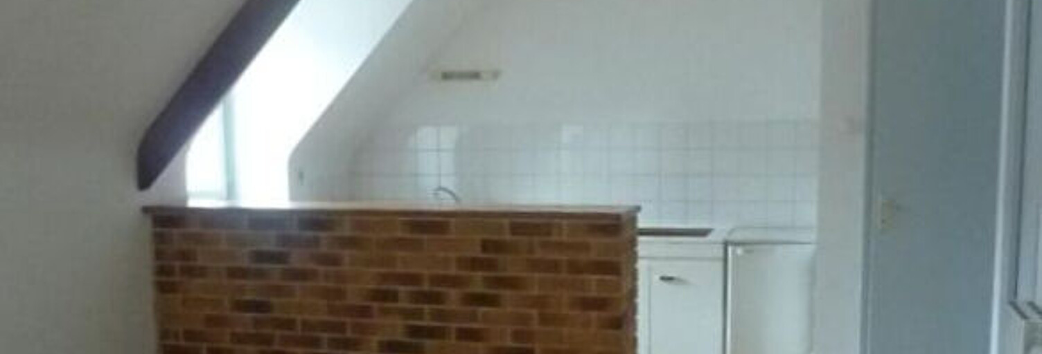 Immeuble  111 m² à vendre à Pontivy (56300)