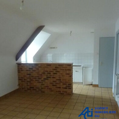 Immeuble  184900 €